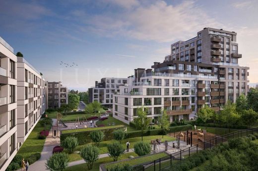 아파트 / Sofia, Stolichna Obshtina