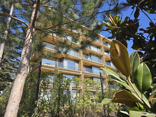 Apartment / Etagenwohnung in Sv. Konstantin i Elena, Obshtina Varna