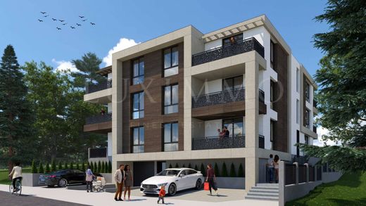 Apartment / Etagenwohnung in Sofia, Stolichna Obshtina