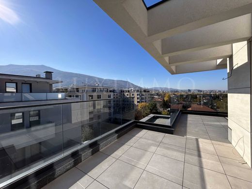 Пентхаус, София, Stolichna Obshtina