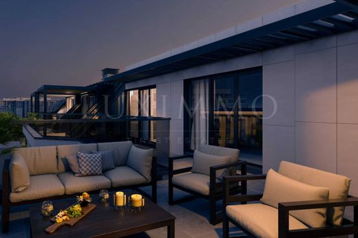 Apartment in Sofia, Municipality of the Capital