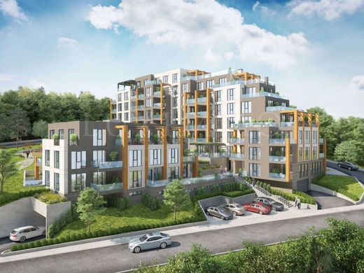 Appartement in Slanchev Bryag, Obshtina Nesebar