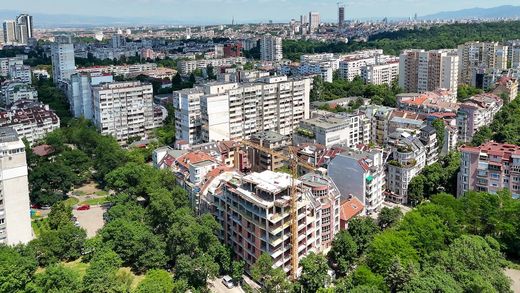 Appartement in Sofia, Stolichna Obshtina