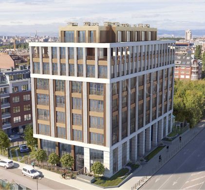 Sofia, Stolichna Obshtinaのアパートメント