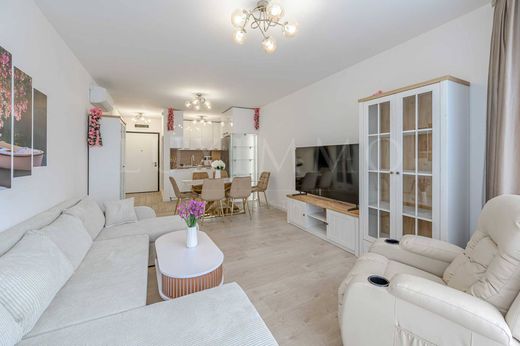 Apartment in Sofia, Municipality of the Capital