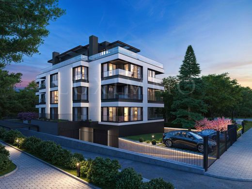 아파트 / Sofia, Stolichna Obshtina