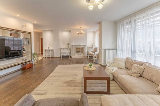 Apartment in Sofia, Municipality of the Capital