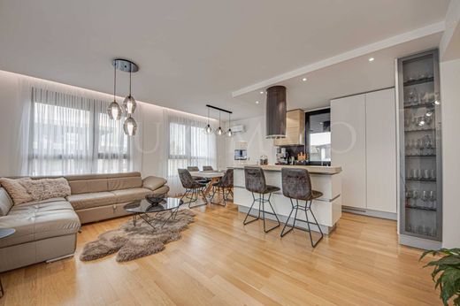 Apartment in Sofia, Municipality of the Capital