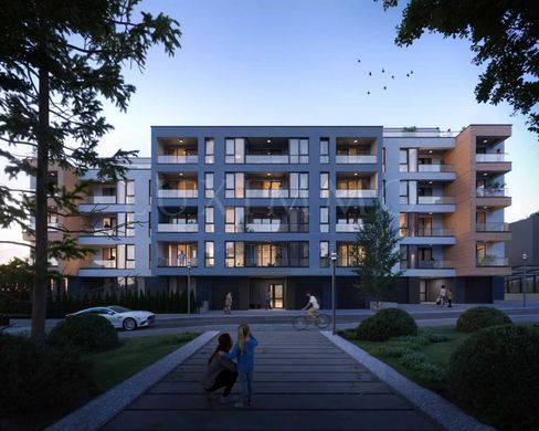 Daire Sofya, Stolichna Obshtina