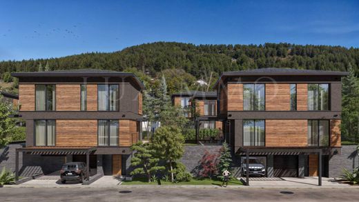 Townhouse in Sofia, Municipality of the Capital