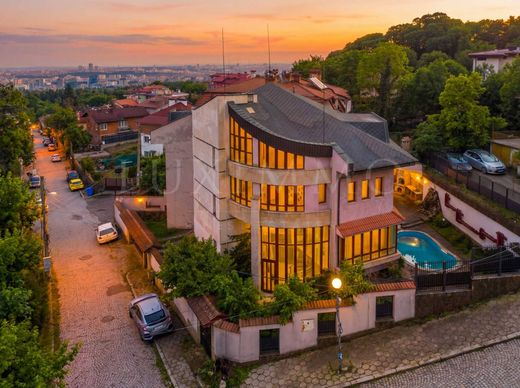 Townhouse in Sofia, Municipality of the Capital