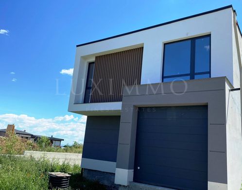 Townhouse in Markovo, Obshtina Rodopi