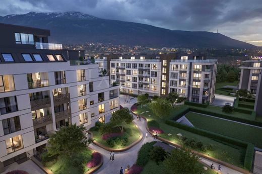 Apartment / Etagenwohnung in Sofia, Stolichna Obshtina