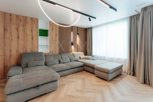 Burgas, Obshtina Burgasのペントハウス