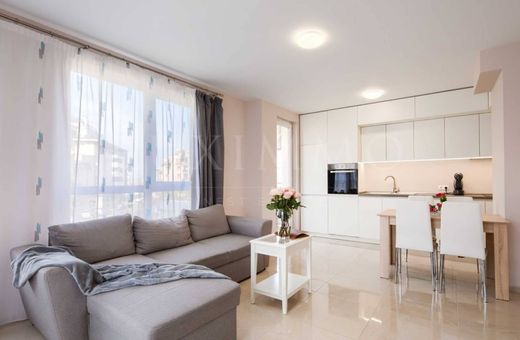 Apartment in Sofia, Municipality of the Capital