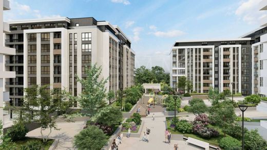 Διαμέρισμα σε Φιλιππούπολη, Obshtina Plovdiv