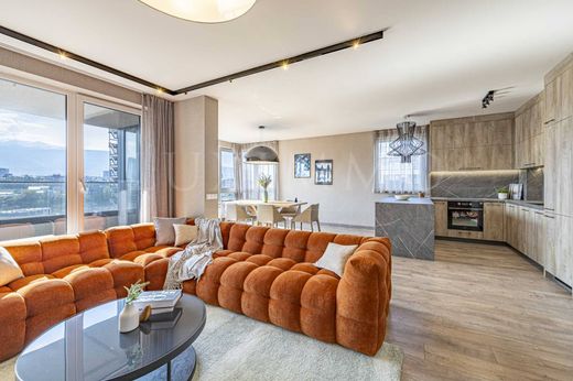 Sofia, Stolichna Obshtinaのアパートメント