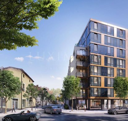 Apartamento - Sófia, Stolichna Obshtina