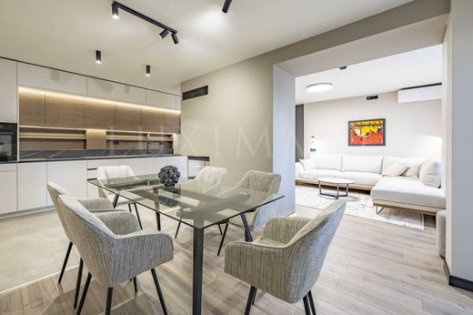 套间/公寓  索菲亞, Stolichna Obshtina