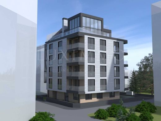 套间/公寓  索菲亞, Stolichna Obshtina