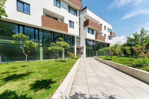 Apartment / Etagenwohnung in Sofia, Stolichna Obshtina