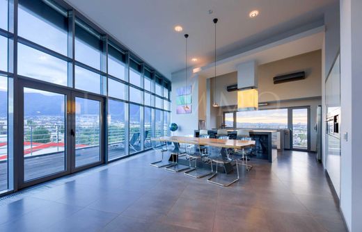 Penthouse in Sofia, Municipality of the Capital