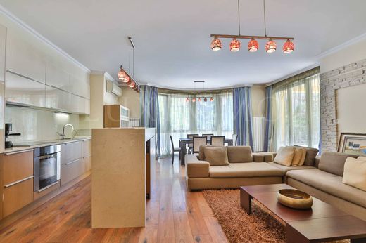 Appartamento a Sofia, Stolichna Obshtina