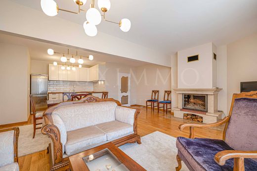 Apartment in Sofia, Municipality of the Capital