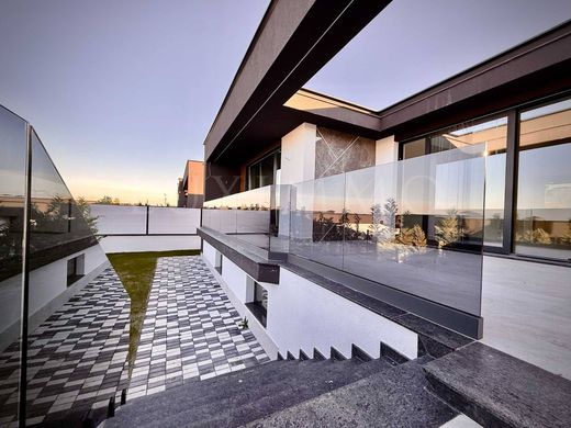 Casa adosada en Belashtitsa, Plovdiv