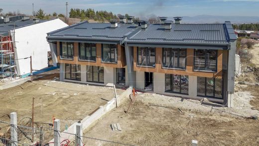 城市独宅  索菲亞, Stolichna Obshtina