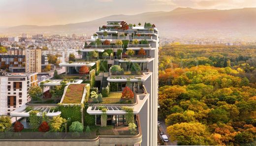 Sofia, Stolichna Obshtinaのアパートメント