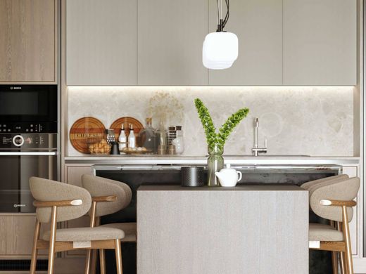 Sofia, Stolichna Obshtinaのアパートメント