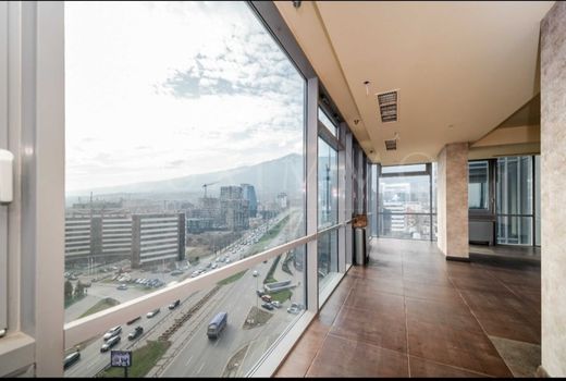 Penthouse in Sofia, Municipality of the Capital