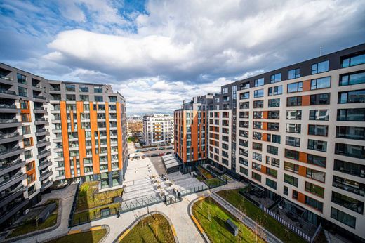 套间/公寓  索菲亞, Stolichna Obshtina