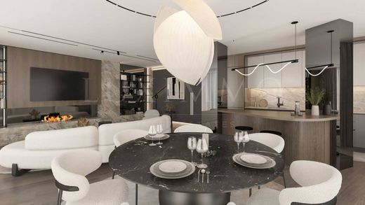 Apartment / Etagenwohnung in Sofia, Stolichna Obshtina