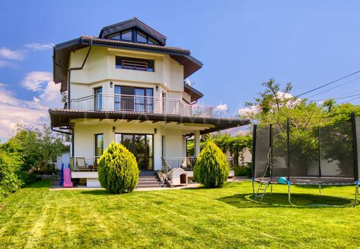 Sofia, Stolichna Obshtinaのタウンハウス