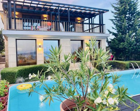 Stadswoning in Sozopol, Obshtina Sozopol