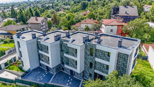 城市独宅  索菲亞, Stolichna Obshtina