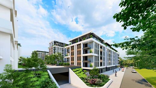 Plovdiv, Obshtina Plovdivのアパートメント