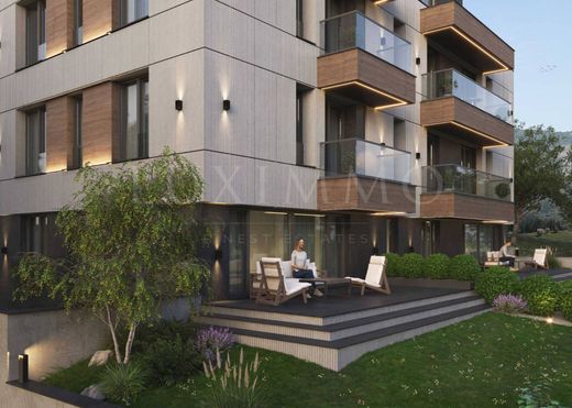 Apartment in Sofia, Municipality of the Capital