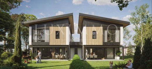 Casa di città a Sofia, Stolichna Obshtina