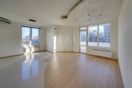 Apartment in Sofia, Municipality of the Capital