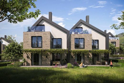 Townhouse in Sofia, Municipality of the Capital