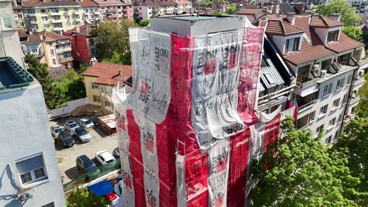 Apartment / Etagenwohnung in Sofia, Stolichna Obshtina