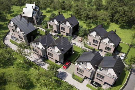 Townhouse in Sofia, Municipality of the Capital