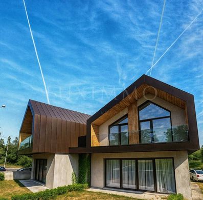 城市独宅  瓦爾納, Obshtina Varna