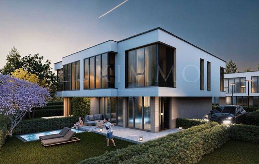 Townhouse in Nesebur, Obshtina Nesebar