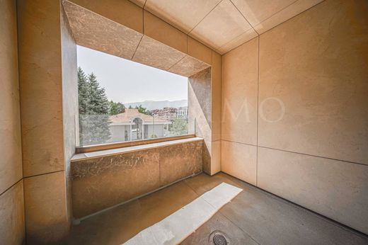 套间/公寓  索菲亞, Stolichna Obshtina