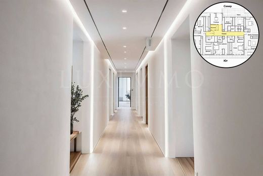 Penthouse in Sofia, Municipality of the Capital