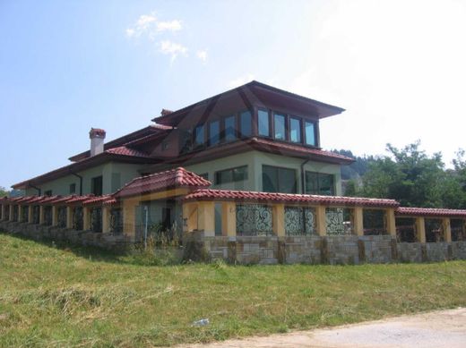 Hôtel particulier à Smolyan, Obshtina Smolyan